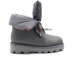 UGG MOON BOOT WOMENS GREY