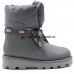 UGG MOON BOOT WOMENS GREY