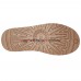 UGG NEUMEL PLATFORM ZIP CHESTNUT