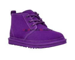 UGG WOMEN'S NEUMEL PURPLE SKU