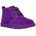 UGG WOMEN'S NEUMEL PURPLE SKU
