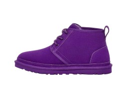 UGG WOMEN'S NEUMEL PURPLE SKU