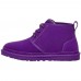 UGG WOMEN'S NEUMEL PURPLE SKU