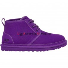 UGG WOMEN'S NEUMEL PURPLE SKU