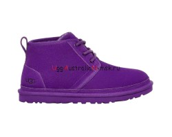 UGG WOMEN'S NEUMEL PURPLE SKU