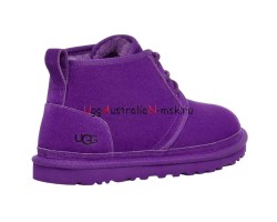 UGG WOMEN'S NEUMEL PURPLE SKU