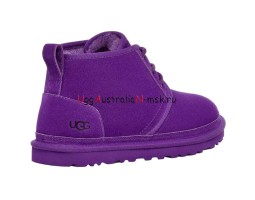 UGG WOMEN'S NEUMEL PURPLE SKU
