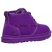 UGG WOMEN'S NEUMEL PURPLE SKU