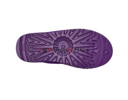 UGG WOMEN'S NEUMEL PURPLE SKU