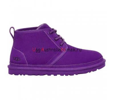 UGG WOMEN'S NEUMEL PURPLE SKU