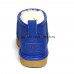 UGG CLASSIC ULTRA MINI LEATHER ROYAL BLUE