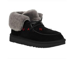 UGG WOMEN'S DIARA BLACK