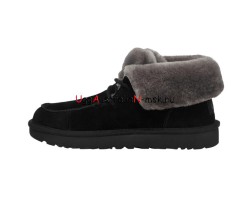 UGG WOMEN'S DIARA BLACK