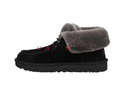 UGG WOMEN'S DIARA BLACK
