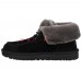 UGG WOMEN'S DIARA BLACK