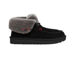 UGG WOMEN'S DIARA BLACK