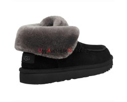 UGG WOMEN'S DIARA BLACK