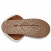 UGG WOMEN'S DIARA CHESTNUT