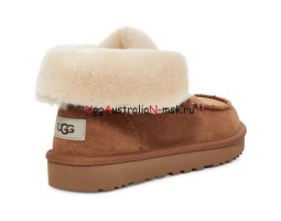 UGG WOMEN'S DIARA CHESTNUT
