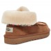 UGG WOMEN'S DIARA CHESTNUT