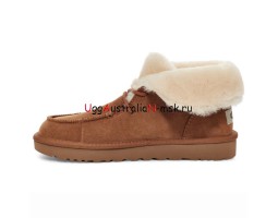 UGG WOMEN'S DIARA CHESTNUT