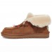 UGG WOMEN'S DIARA CHESTNUT