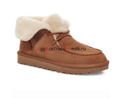 UGG WOMEN'S DIARA CHESTNUT