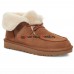 UGG WOMEN'S DIARA CHESTNUT