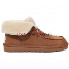 UGG WOMEN'S DIARA CHESTNUT