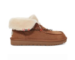 UGG WOMEN'S DIARA CHESTNUT