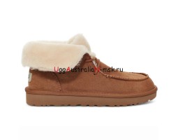 UGG WOMEN'S DIARA CHESTNUT
