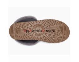 UGG WOMEN'S DIARA GREY