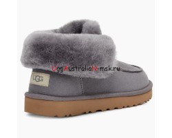 UGG WOMEN'S DIARA GREY