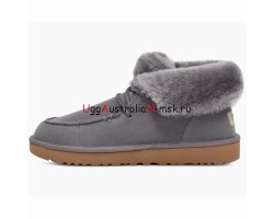 UGG WOMEN'S DIARA GREY