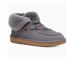 UGG WOMEN'S DIARA GREY