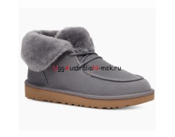 UGG WOMEN'S DIARA GREY