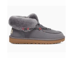 UGG WOMEN'S DIARA GREY