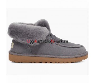 UGG WOMEN'S DIARA GREY