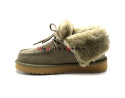 UGG WOMEN'S DIARA KHAKI