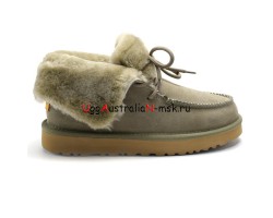 UGG WOMEN'S DIARA KHAKI