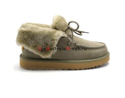 UGG WOMEN'S DIARA KHAKI