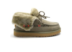 UGG WOMEN'S DIARA KHAKI