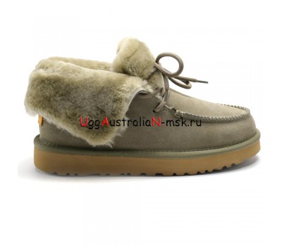 UGG WOMEN'S DIARA KHAKI