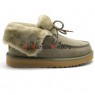 UGG WOMEN'S DIARA KHAKI