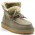 UGG WOMEN'S DIARA KHAKI