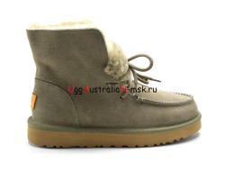 UGG WOMEN'S DIARA KHAKI