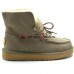 UGG WOMEN'S DIARA KHAKI