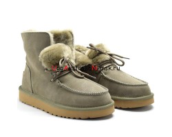 UGG WOMEN'S DIARA KHAKI