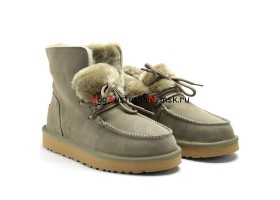 UGG WOMEN'S DIARA KHAKI