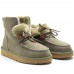 UGG WOMEN'S DIARA KHAKI